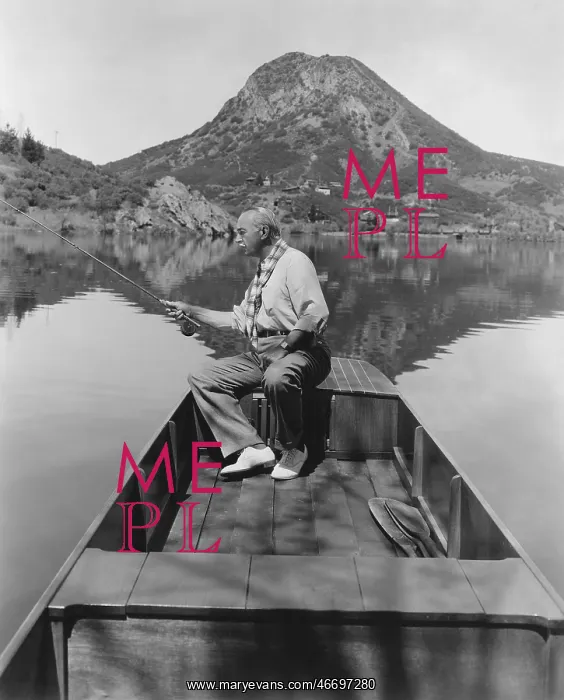  : A day at the lake