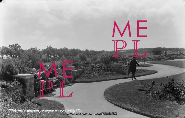: A Day at Marine Park : A Day at Marine Park