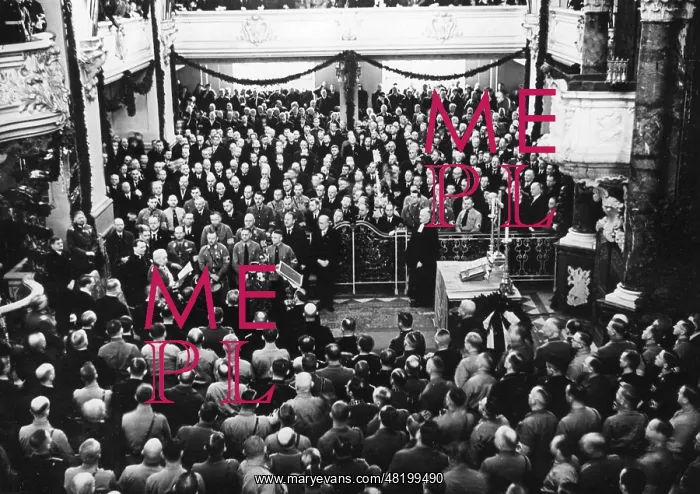 : Day of Potsdam, 1933 : Day of Potsdam, 1933