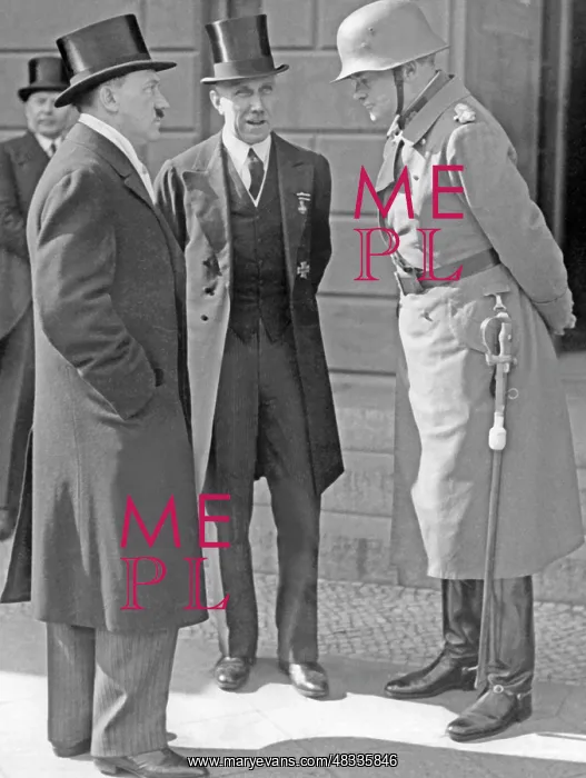 : Day of Potsdam, 1933 : Day of Potsdam, 1933