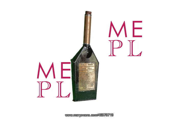 : Day & Sons Patent Drenching Bottle - veterinary use : Day & Sons Patent Drenching Bottle - veterinary use