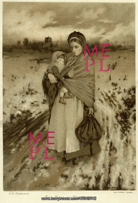  : The Day of Trouble 1889