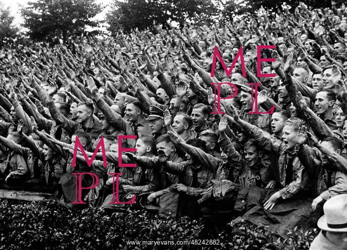 : The Day of Youth in Nuremberg, 1937 : The Day of Youth in Nuremberg, 1937
