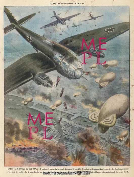 : DAYLIGHT AIR RAIDS : DAYLIGHT AIR RAIDS