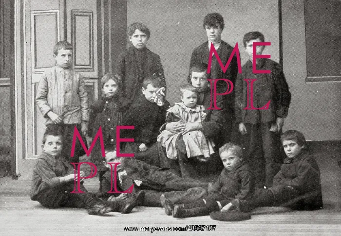 : One Day's Admissions from Barnardo's Ever Open Door, Liver : One Day's Admissions from Barnardo's Ever Open Door, Liver