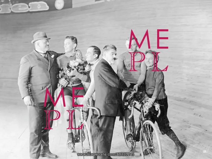 : Six Days in Berlin, 1922 : Six Days in Berlin, 1922