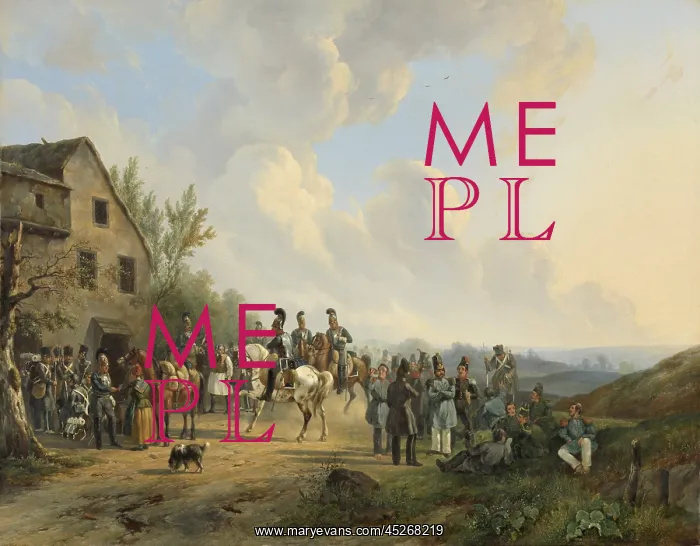 : Ten Days Campaign against the Belgian Revolt : Ten Days Campaign against the Belgian Revolt