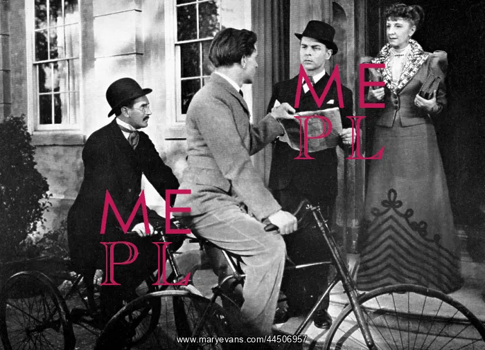 : The Last Days Of Dolwyn (1949) : The Last Days Of Dolwyn (1949)