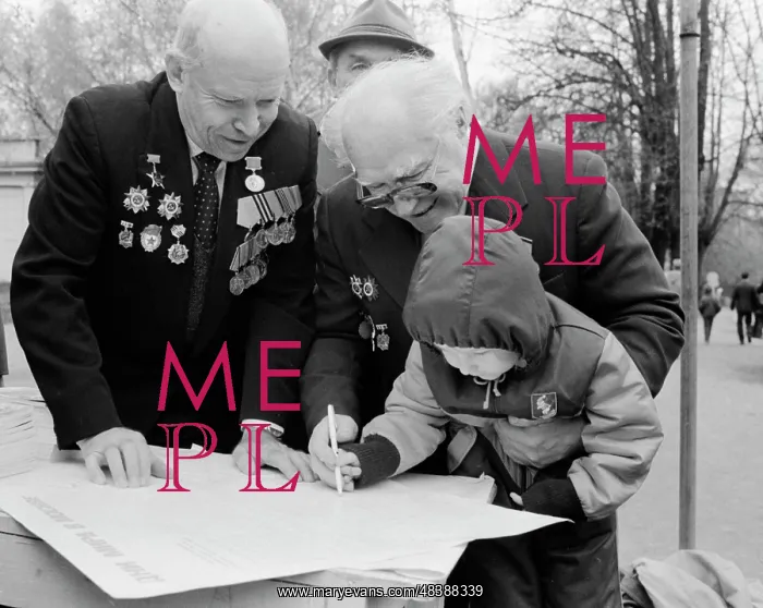 : Days of Peace in Moscow : Days of Peace in Moscow