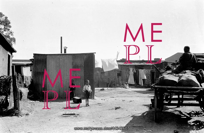 : Last Days Of Sophiatown : Last Days Of Sophiatown