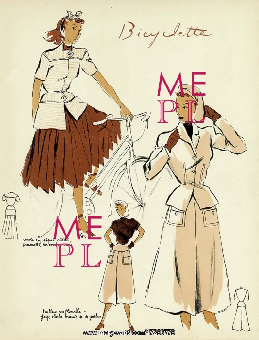 : DAYWEAR 1947 : DAYWEAR 1947