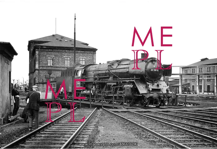 : DB locomotive 001 168-4 : DB locomotive 001 168-4
