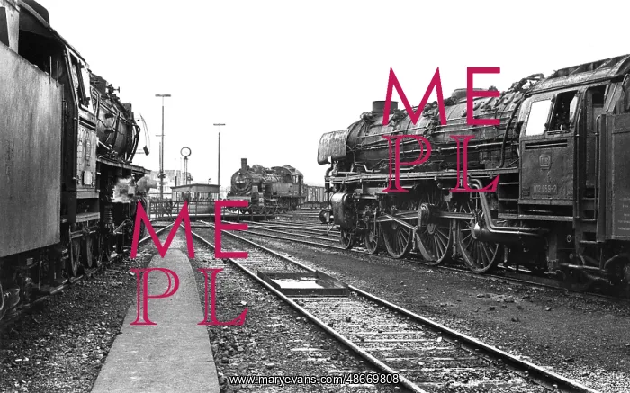 : DB locomotive 012 059-2 : DB locomotive 012 059-2