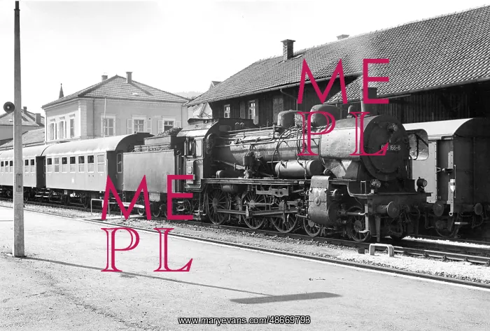 : DB locomotive 038 156-6 : DB locomotive 038 156-6