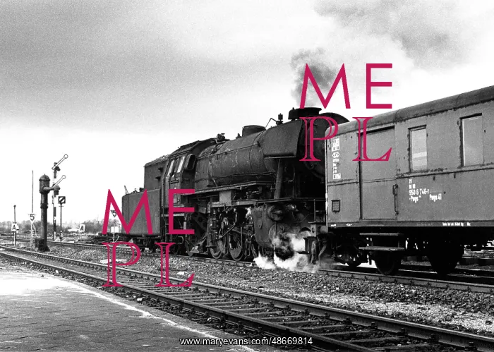 : DB locomotive : DB locomotive