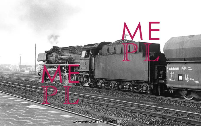 : DB locomotive : DB locomotive