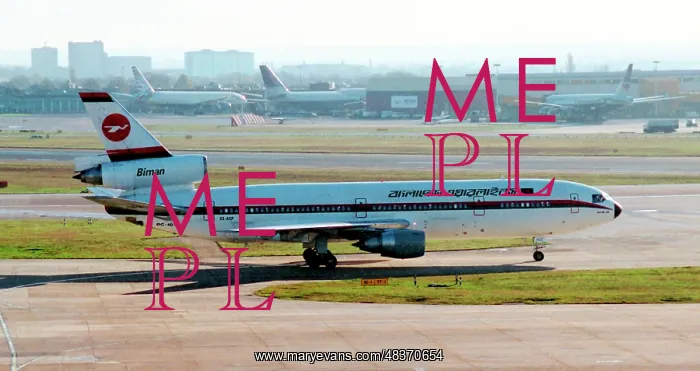 : DC-10-30 S2-ACP : DC-10-30 S2-ACP