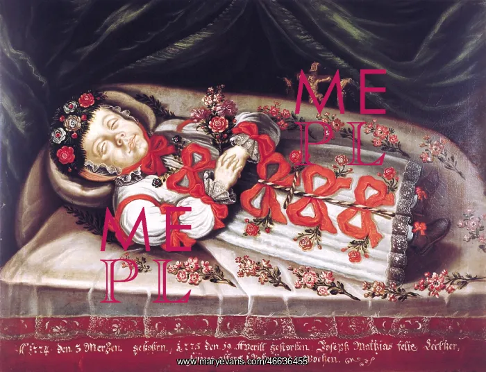 : Dead bodies : Dead bodies