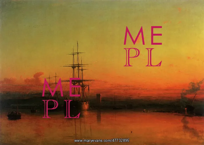 : Dead Calm - Sunset at the Bight of Exmouth : Dead Calm - Sunset at the Bight of Exmouth