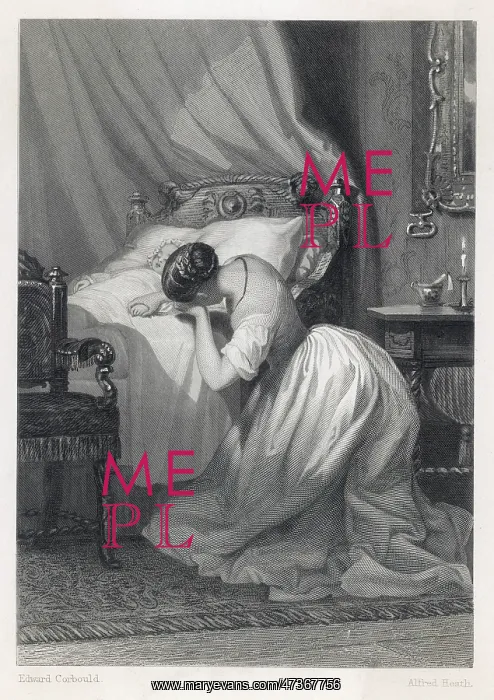  : DEAD CHILD 1840