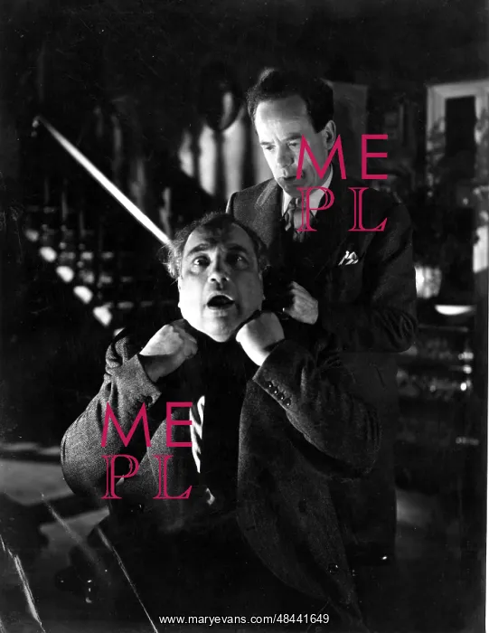 : DEAD OF NIGHT : DEAD OF NIGHT