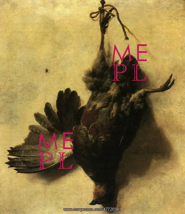 : Dead Partridge : Dead Partridge
