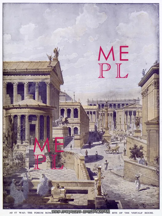 : The Dead Past Made Alive - Ancient Rome Visualised : The Dead Past Made Alive - Ancient Rome Visualised