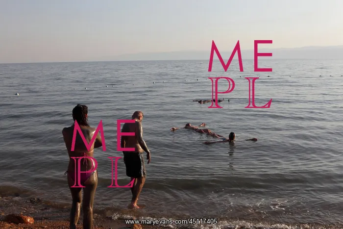 : Dead Sea, Jordan : Dead Sea, Jordan