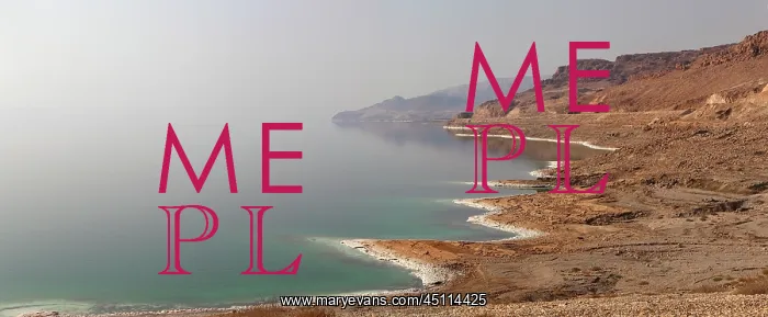: Dead Sea, Jordan, Middle East : Dead Sea, Jordan, Middle East