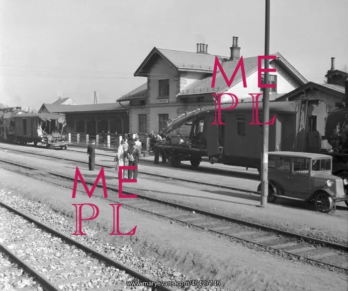 : Deadly train accident : Deadly train accident