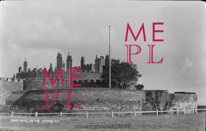 : Deal Castle : Deal Castle