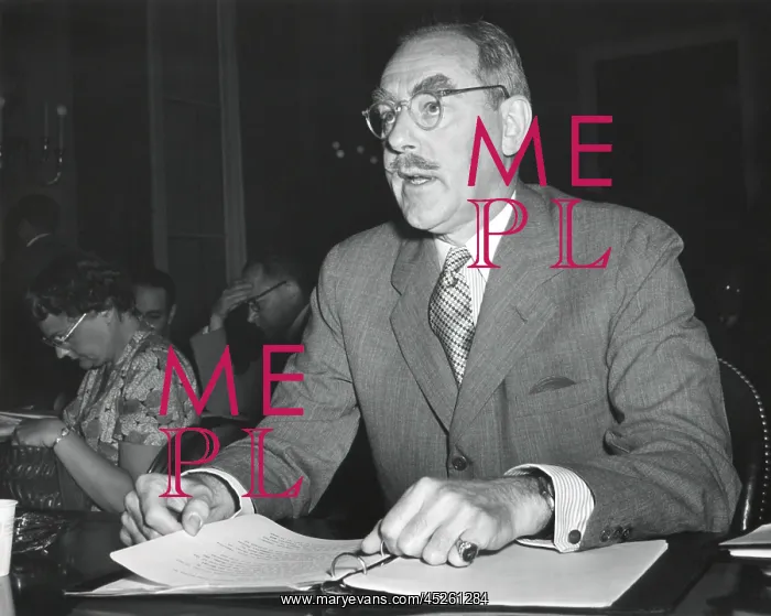 : Dean Acheson, Sec. of State, testifying before : Dean Acheson, Sec. of State, testifying before