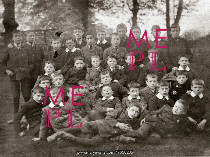 : Dean Orphanage, Edinburgh : Dean Orphanage, Edinburgh