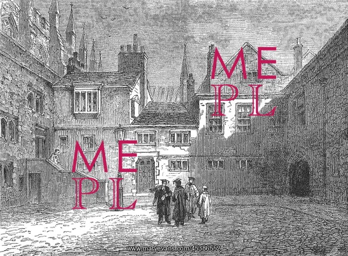 : Deanery of Westminster, London : Deanery of Westminster, London