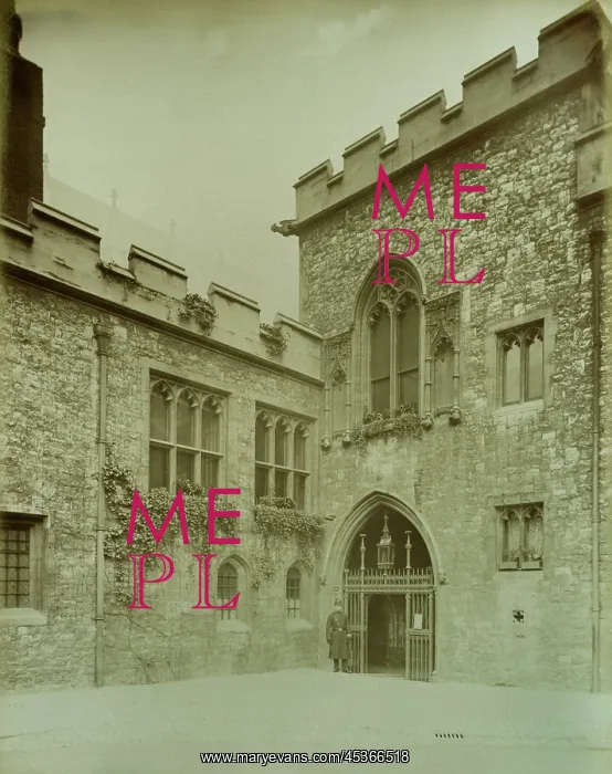 : Deans Yard, Westminster : Deans Yard, Westminster