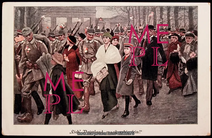 : Dear Fatherland - May You be Peaceful : Dear Fatherland - May You be Peaceful