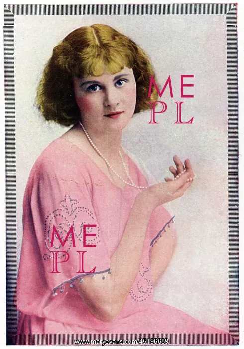 : Dearborn Advertisement Miss Rowena Ronald : Dearborn Advertisement Miss Rowena Ronald