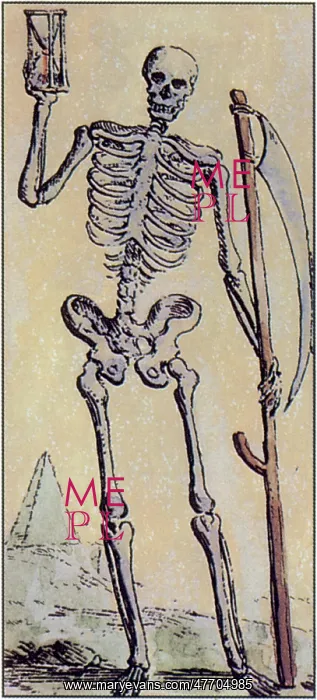 : Death : Death