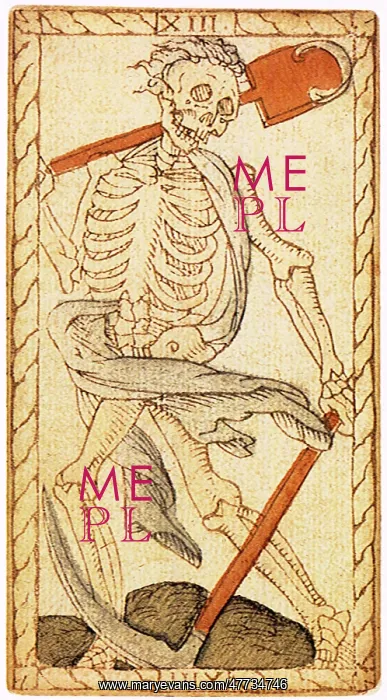 : Death : Death