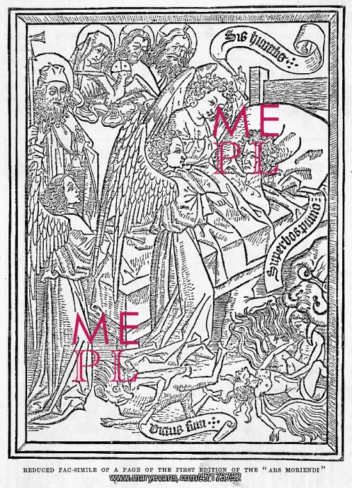 : DEATH / ALLEGORIES : DEATH / ALLEGORIES