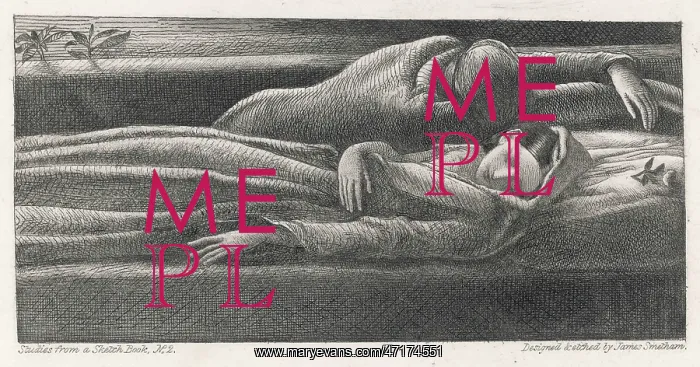  : DEATH / ALLEGORIES