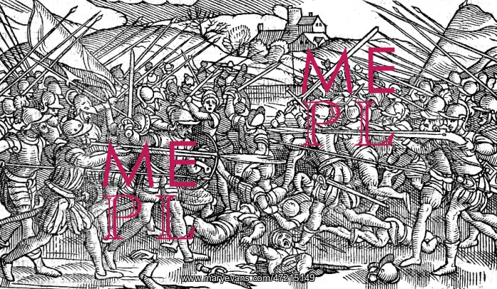 : The Death of Arthur : The Death of Arthur