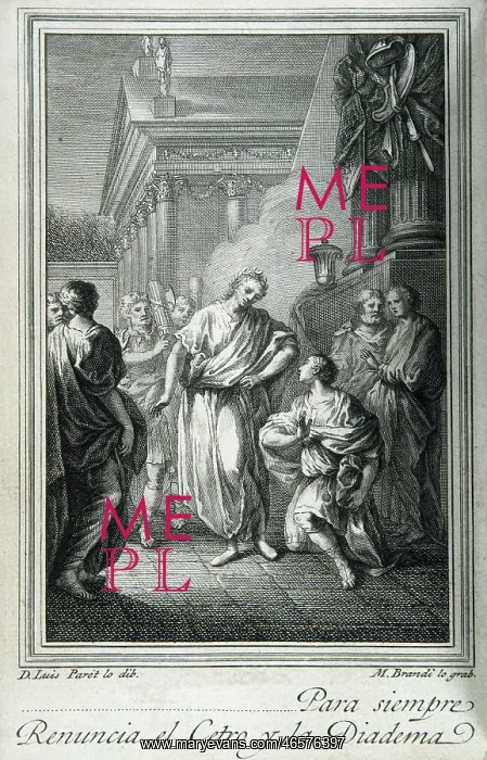 : The Death of Caesar, tragedy by Voltaire written : The Death of Caesar, tragedy by Voltaire written