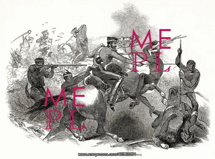 : The Death of Captain Bambrick : The Death of Captain Bambrick