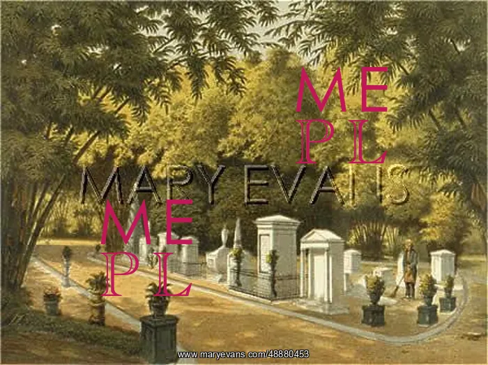 : DEATH / CEMETERIES / JAVA : DEATH / CEMETERIES / JAVA
