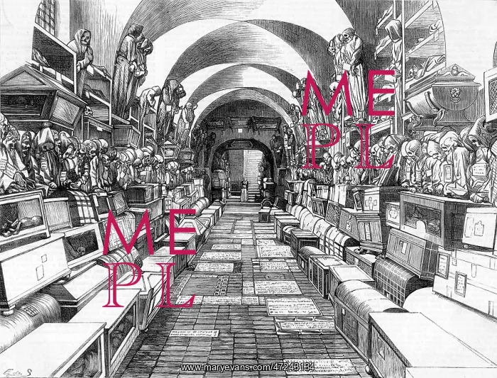  : DEATH / CEMETERIES / PALERMO