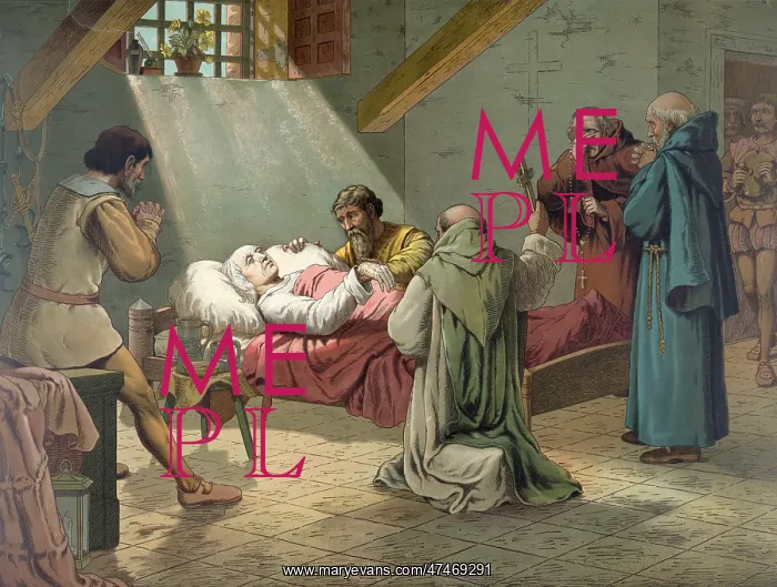 : The Death of Christopher Columbus : The Death of Christopher Columbus