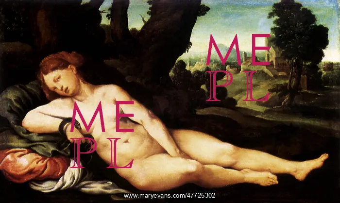  : Death of Cleopatra