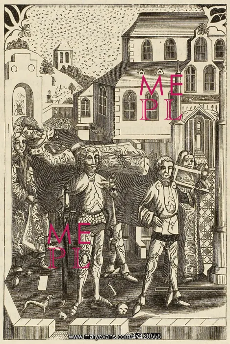 : DEATH OF ERIC IX : DEATH OF ERIC IX