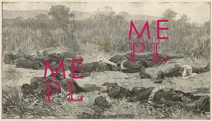 : Death in the French Sudan : Death in the French Sudan